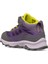 Moab Speed Mid Waterproof Kız Çocuk Outdoor Bot MK166276 4