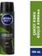 NIVEA MEN Sprey Deodorant 150ml,Roll on Deodorant,Duş Jeli,Tıraş Sonrası Losyon 2