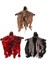 Halloween Cadılar Bayramı Süsleme Kafatası Korku Sahne 3 Set (Yurt Dışından) 1