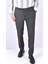 4660 Fenomen Slimfit Likralı Pantolon/gri/42 1