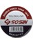 Sosin Çift Taraflı Köpük Bant 25 Mm X 2yds / 8436569856352 1
