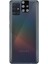Samsung Galaxy A51 3D Kamera Lens Koruyucu Temperli Cam Çerçeve 1