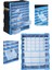 Mono Blok Çekmeceli Organizer 39'lu Büyük Boy ASR-6001 1