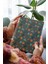 3'lü Sert Kapak Spiralli Noktalı Defter Seti - Bullet Journal 3