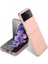 Samsung Galaxy Z Flip 3 5G Kılıf (Yurt Dışından) 1