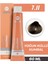 Professional Tüp Saç Boyası 7.11 Yoğun Küllü Kumral 60 Ml 1