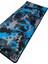 Oyuncu Hızlı Speed Mause Pad Kaymaz Kaydırmaz Mause Pad Uzun Ped Dikişli Büyük Boy 70X30CM 70CM Uzunluk Kenarları Dikişli Ped Komando Desen 3