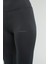 Kadın Tayt Basic Leggings CT125 Antrasit/slategrey 22W45CT125 2