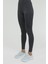 Kadın Tayt Basic Leggings CT125 Antrasit/slategrey 22W45CT125 1