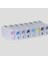 Epson Surecolor Sc -P800 Epson T8502-T8509 9 Renk Kolay Dolan Kartuş (Dolu) 1