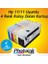 Hp 11/11 (Hp Designjet 111) Uyumlu Kolay Dolan Kartuşlar 1