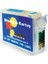 Epson 1292 Uyumlu Mavi Kolay Dolan Kartuş (Dolu)- B42/ BX305/ BX320/ BX525 1