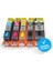 Canon PGI-520BK CLI-521 820 220 320 C M Y Bk (5 Renk) Uyumlu Dolan Kartuşlar - MP540/ MP630/ MP980/ MX860/ IP3600/ IP4600/ IP4700/ MP550/ MP560/ MP640/ MP990/ MX870 1