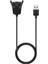 Tomtom Watch 3 ile Uyumlu USB Dock Şarj Kablosu 2