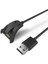 Tomtom Watch 3 ile Uyumlu USB Dock Şarj Kablosu 3