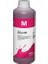 Inktec Pigment Hp Mürekkep 1 Litre Kırmızı 1