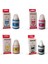 Canon Gı-40 4 Renk 1 Set Photoınk Plus Mürekkep - Canon GM5040 GM6040 G7040 1