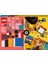 DOTS # Disney Mickey Fare ve Minnie Fare Okula Dönüş Projesi Kutusu 41964 - 6 Yaş ve Üzeri Yaratıcı Çocuklar için Kendin Yap Seti (669 Parça) 4