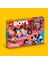 DOTS # Disney Mickey Fare ve Minnie Fare Okula Dönüş Projesi Kutusu 41964 - 6 Yaş ve Üzeri Yaratıcı Çocuklar için Kendin Yap Seti (669 Parça) 5