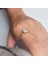 1.10 Karat Pırlanta Signity Swarovski Octagon Pırlanta Montörü Tektaş 14 Ayar Altın Evlilik Teklifi Yüzüğü 1