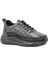 Guja Gj 494 Siyah Erkek Günlük Sneaker Casual 1