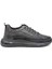 Guja Gj 494 Siyah Erkek Günlük Sneaker Casual 2