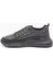 Guja Gj 494 Siyah Erkek Günlük Sneaker Casual 3