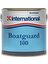 Internatıonal Boatguard 100 750ML Siyah Tekne Yat Zehirli Boya Antıfoulıng 1