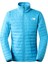 Canyonlands Hybrid Jacket Erkek Mont 1