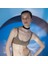 Love Taş Baskılı Toprak Atlet Bikini 2