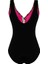 Leopar Desenli Tankini 2