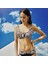 Önü Bağlamalı Balenli Bikini Takımı 2