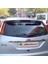 (Boyasız) Ford Focus I Hb Spoiler 1998-2005 Arası Uyumlu 2