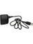 - Samsung Gear S-R750 USB Şarj Kablosu Dock Stand 1