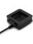 Fitbit Blaze ile Uyumlu USB Şarj Kablosu Dock Stand 1