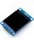 Roba IPS 1.3 Inch 7 Pin Spı 240X240 LCD Tft Modül Ekran Hd Full Color 2