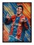 Ronaldinho Futbol Art Mdf Poster 1