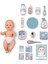 Baby Nurse Cacoon Nursery 220375 1