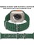 Apple Watch Ultra Uyumlu 49MM Kordon Silikon Naylon Kayış Baklalı Bileklik Loop Hasır Ayarlanabilir Kancalı Tokalı Orange Albine Loop Titanium Fit Case 2