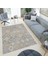 Dijital Baskı Yıkanabilir Kaymaz Taban Salon Halısı RVG0434 1