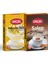 Salep + Muzlu Süt 200 gr Set 1