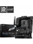PRO Z790-P WIFI DDR4 SOKET 1700 DDR4 5333MHZ(OC) PCI-E Gen4 M.2 USB3.2 DP HDMI 1x2.5G LAN WI-FI 6E ATX 4
