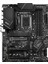 PRO Z790-P WIFI DDR4 SOKET 1700 DDR4 5333MHZ(OC) PCI-E Gen4 M.2 USB3.2 DP HDMI 1x2.5G LAN WI-FI 6E ATX 1