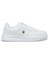 Fınıster 2pr Suya Dayanıklı Hafif Comfort Beyaz Tabanlı Erkek Günlük Sneakers Ayakkabı 2