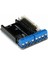 Roba Nodemcu L293D Shield Motor Sürücü Kablosuz Wifi Motor Kontrol 1