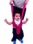 Bebek Yürüme Yardımcısı ART-688 Bordo 3