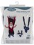 Bebek Yürüme Yardımcısı ART-688 Bordo 4