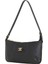 Pierre Cardin Siyah Floater Kadın Kol Çantası 05POH22K1001-F S