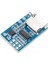 Roba GPD2846A Mp3 Ses Çalma Modülü Micro Sd Hafıza Kartı 4ohm 2w Amfi 3 Buton Kontrol Ürün Müze Otomobil Telefon Sesli Yönlendirme 1