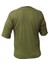 Kısa Kol Meşe Desenli Köpekli Avcı ve Outdoor T-Shirt 2